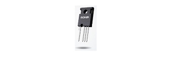 로옴, 4단자 패키지 SiC MOSFET 양산 개시